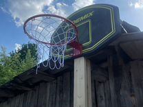 Баскетбольный щит demix