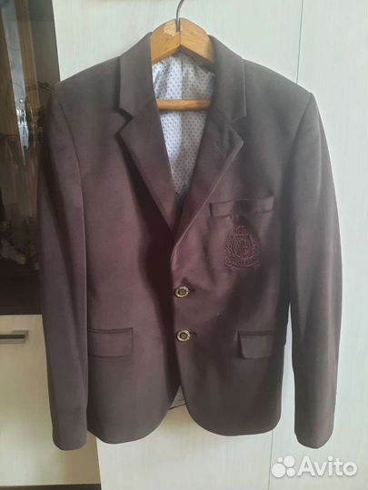 Пиджак детский