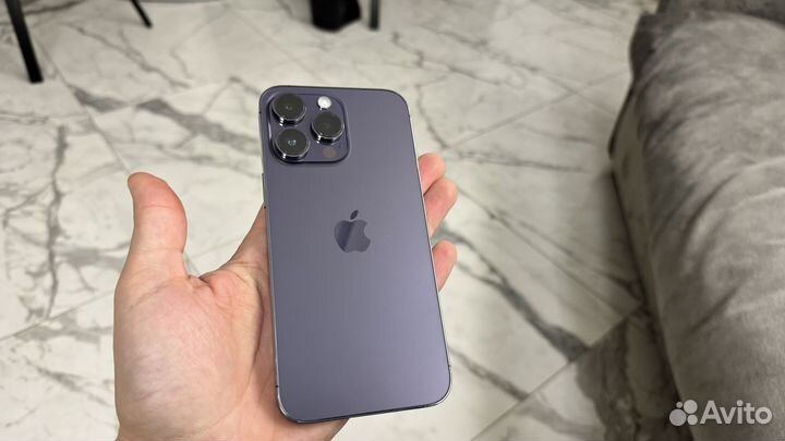 iPhone 14 Pro Max, 512 ГБ