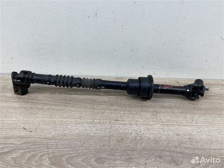 Рулевой кардан Kia Quoris 2012-2018