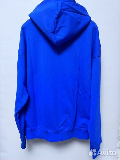 Худи comme des fuckdown