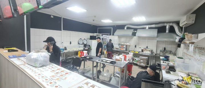 Выгодный бизнес по франшизе