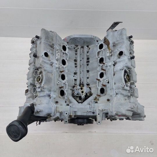 Двигатель Bmw X6 E72 active hybrid N63 B44 A 2010