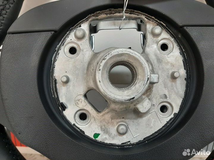Руль BMW X3 (G01/G08) 2018 32308094541