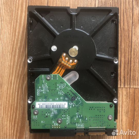 Жесткий диск western digital 320gb