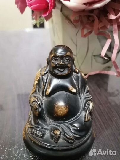 Статуэтка Будда