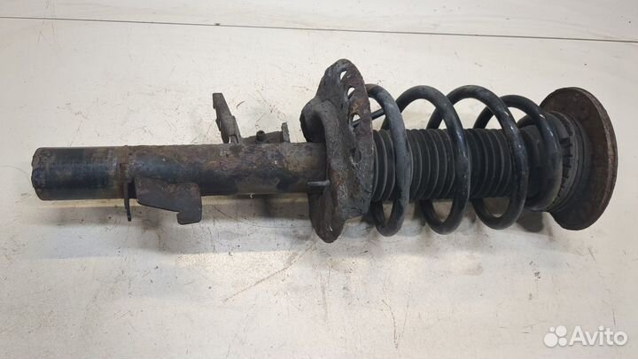 Амортизатор подвески Ford Mondeo 4, 2009