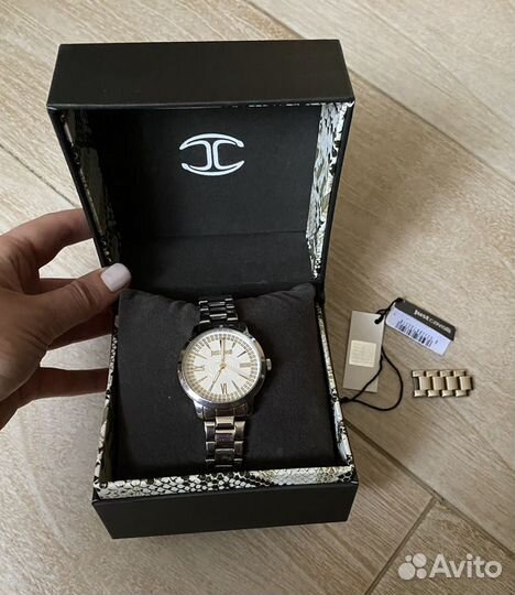 Часы Just Cavalli оригинал