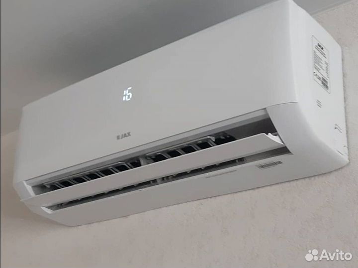 Сплит система Jax Melbourne