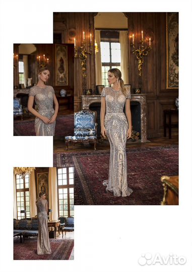 Готовый бизнес аренды платьев