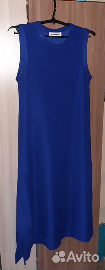 Jil Sander платье