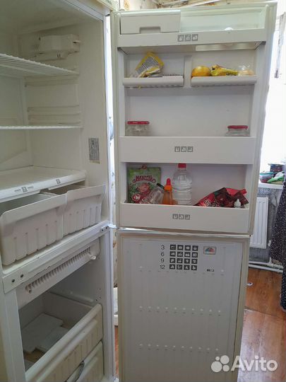 Холодильник бу