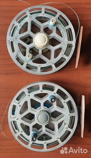 Катушка инерционная СССР