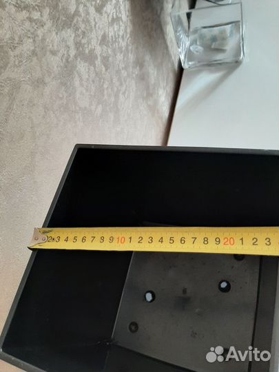 Ваза напольная для комнатных растений