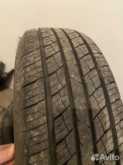 Westlake SU318 245/70 R16 111H