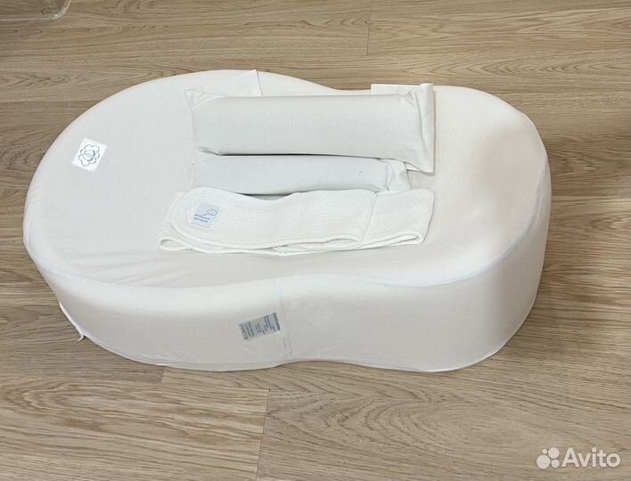 Матрас кокон зевушка