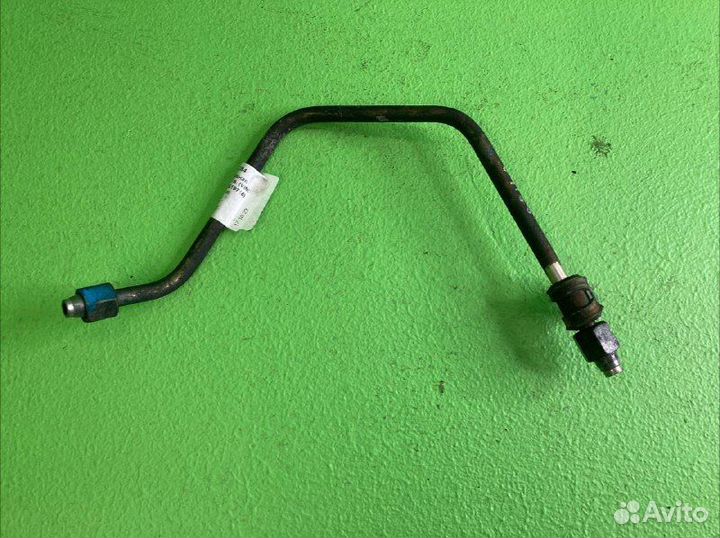 Трубка топливная MAN TGS