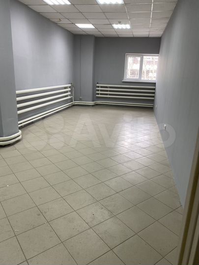 Офис, 33.5 м²