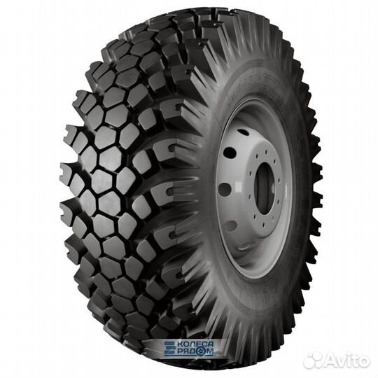 КАМА 401 400/70 R21 145G