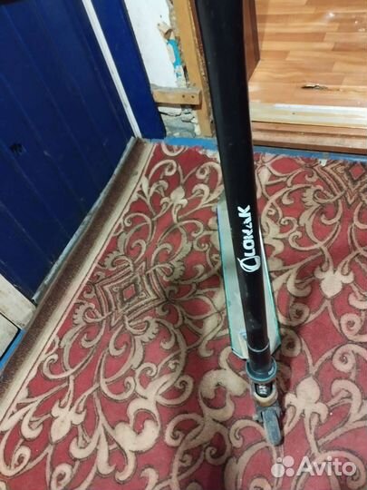 Сомокат Лорак