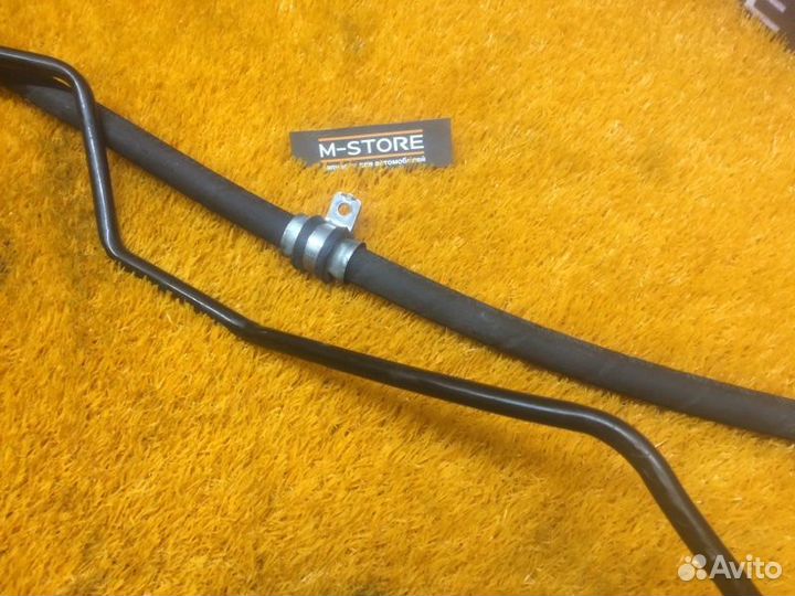 Шланг гидроусилителя Volvo Xc60 DZ44 B4204T6 2011