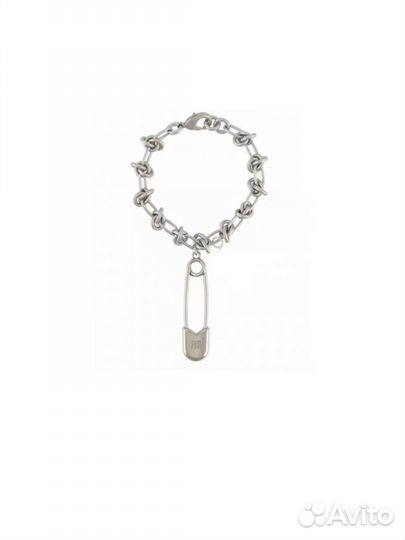 Raf simons браслет