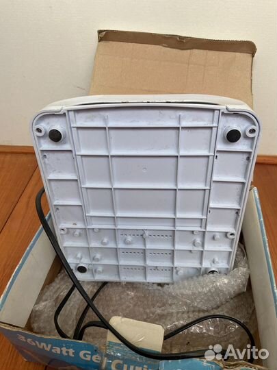 Продам лампу для ногтей