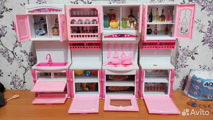 Детские игрушки