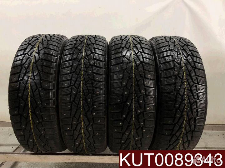 Nokian Tyres Nordman 7 195/65 R15 107U