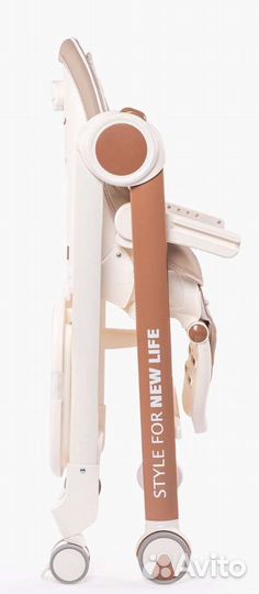 Стул для кормления berny V2