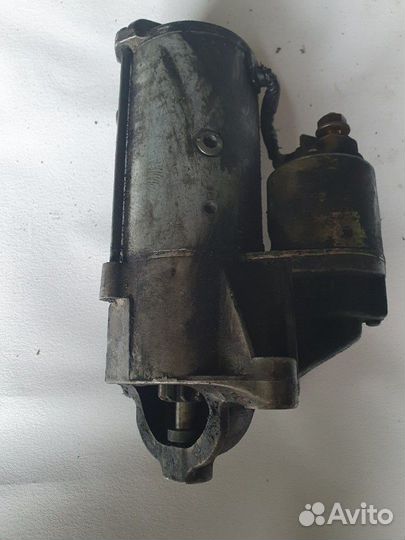 Стартер Volvo S40,V40 95-05г