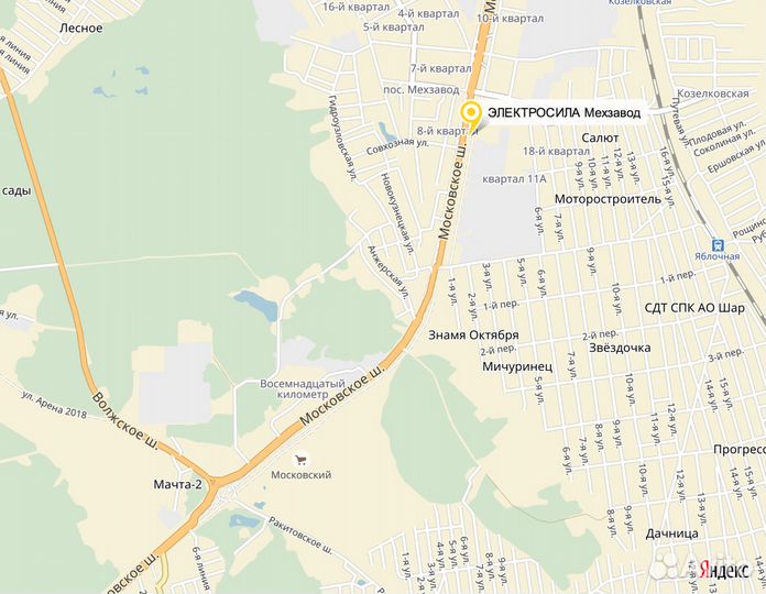 Насос скважинный Акватек SP 3