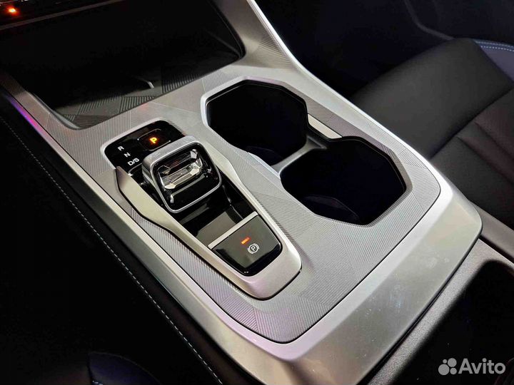 GAC GS3 1.5 AMT, 2024