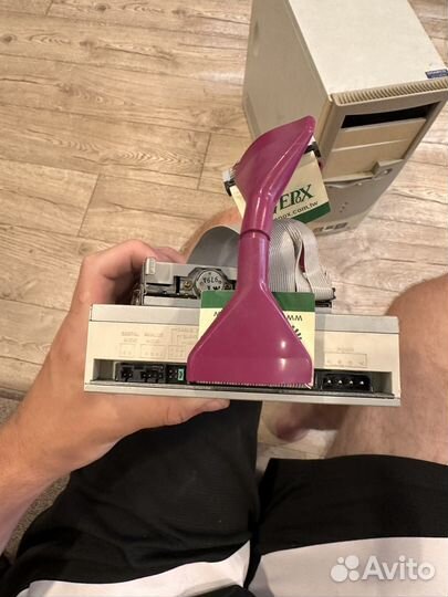 Dvd дисковод для пк