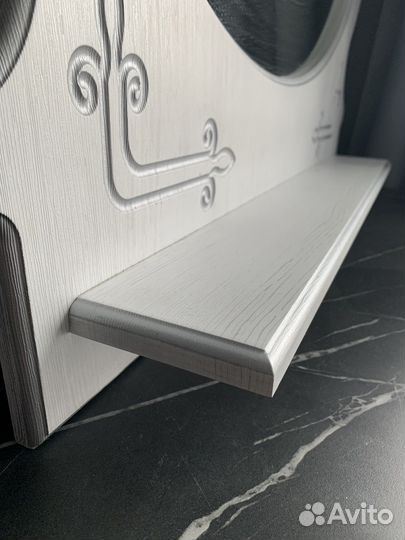 Гримерное зеркало