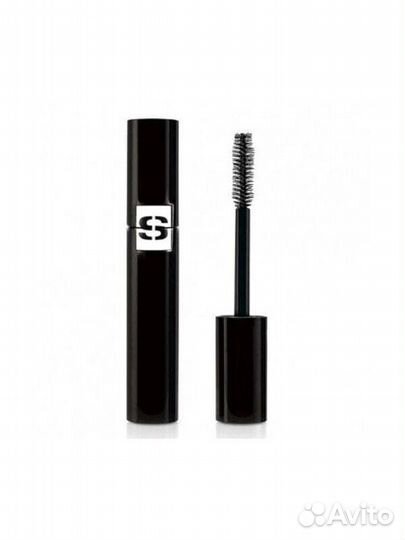 Sisley So Volume Mascara Объемная тушь для ресниц 8 мл