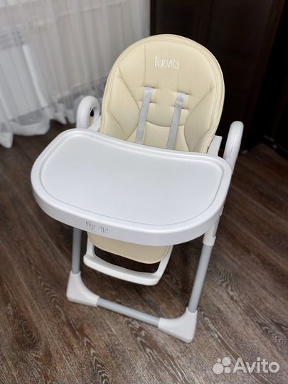 Стул для кормления nuovita