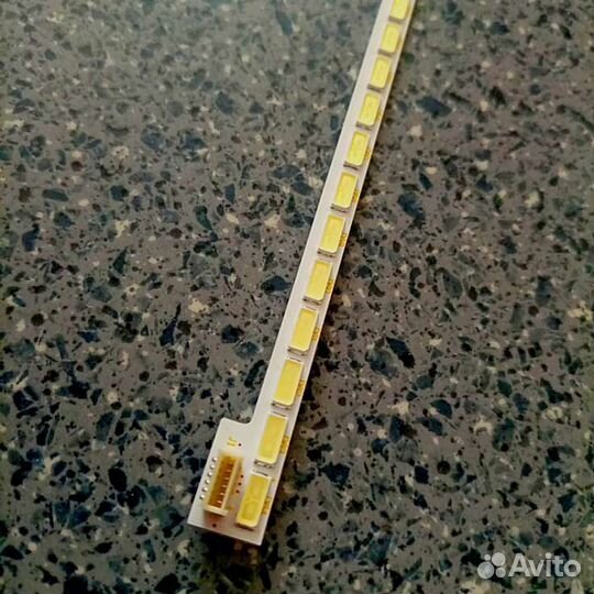 LED подсветка к LG42LS560Т, 42LS561T, 6Pin