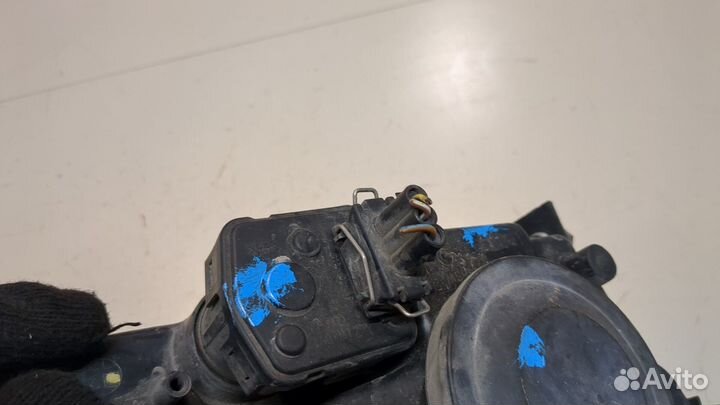 Фара (передняя) Volkswagen Passat 5, 1999