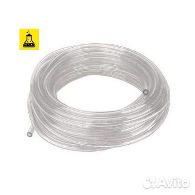 Шланг силиконовый 12*1,5 (1 м)