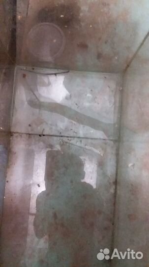 Аквариум 85 л