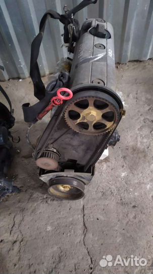 Двигатель Volkswagen Golf 3 (1991 - 1998) 1.4 AEX