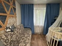 2-к. квартира, 45 м², 2/5 эт.