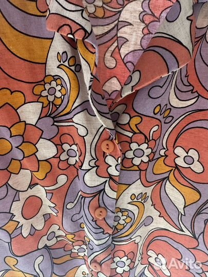 Блузка женская