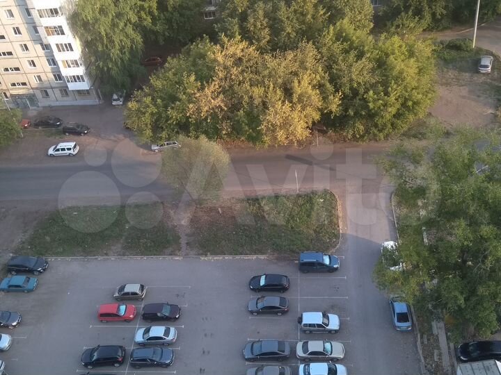 Квартира-студия, 20 м², 17/19 эт.