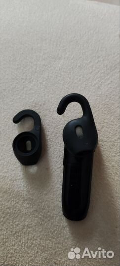 Bluetooth гарнитура jabra boost