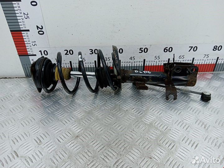 Стойка для Renault Clio 3