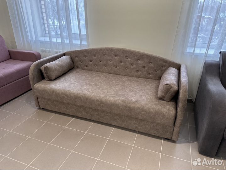 Диван Тахта-Стиль