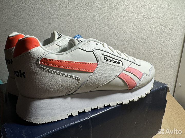 Кроссовки Reebok Glide оригинал