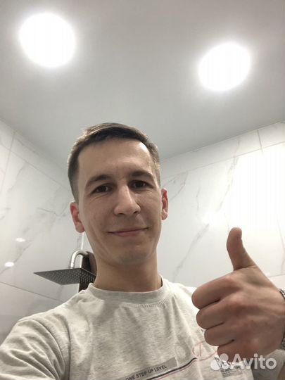 Натяжные потолки без переплат